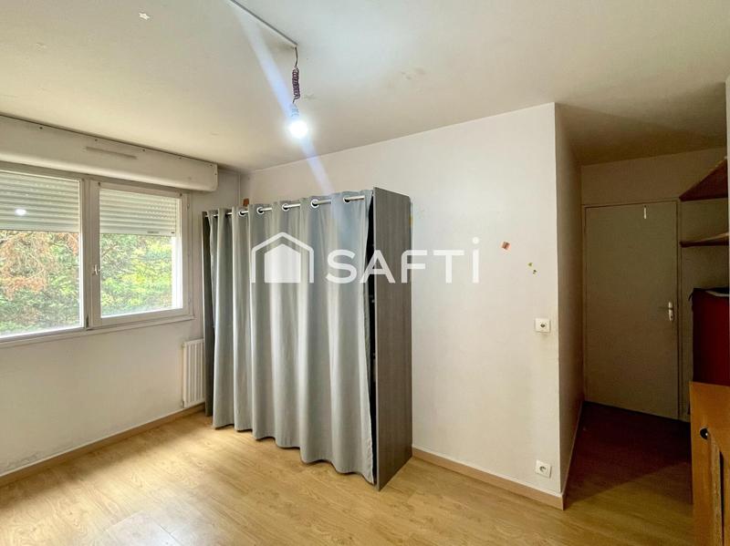 Appartement - 96 m² - 4 pièces