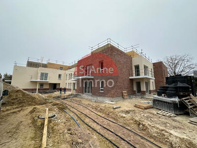 Maison - 71 m² - 3 pièces