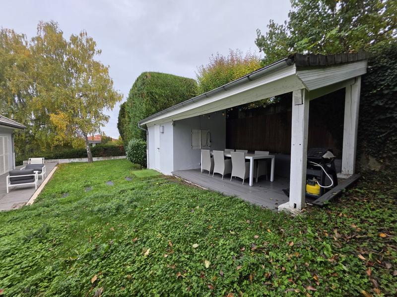 Maison - 148 m² - 6 pièces