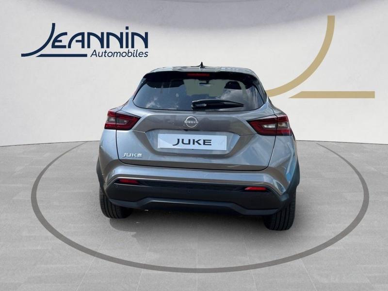 Nissan Juke Dig-T 114 Tekna