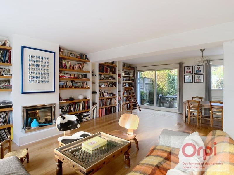 Maison - 174 m² - 6 pièces