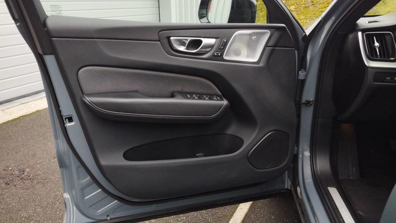 Volvo Xc60 II 2.0 455 T8 310 Geartronic8 Polestar Engineered - Entretien constructeur Toit ouvrant