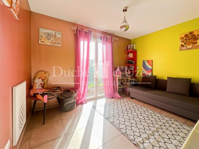 Maison - 107 m² - 5 pièces