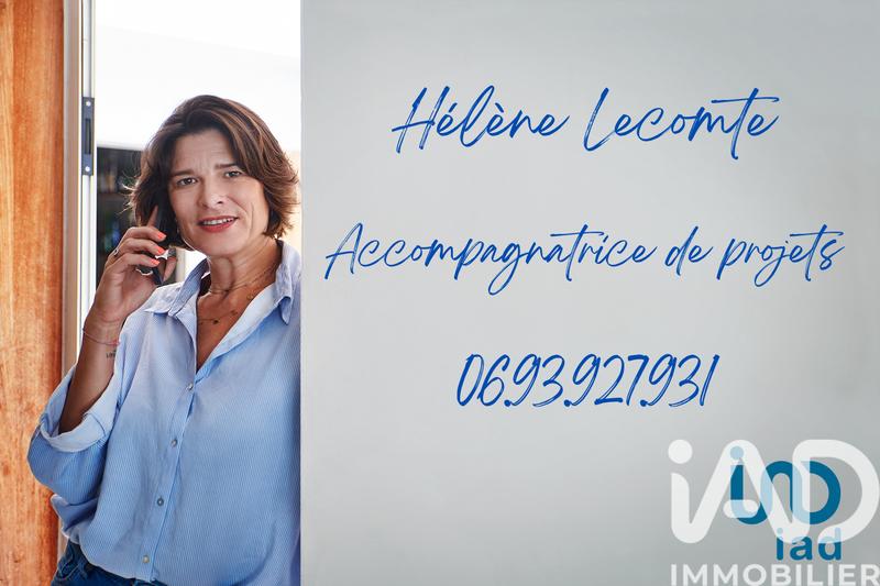 Maison - 185 m² - 7 pièces