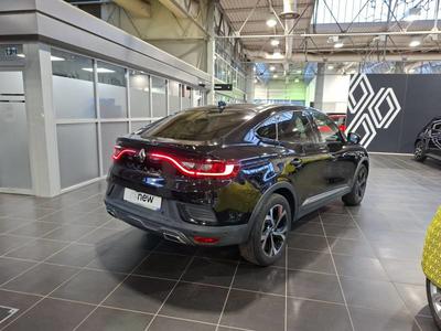 Renault Arkana E-Tech 145 - 21b R.S. Line