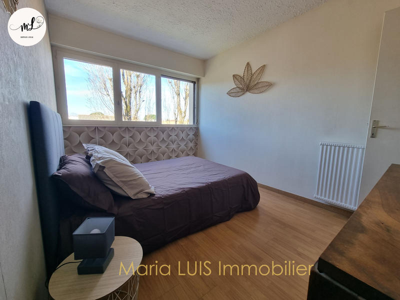 Appartement - 77 m² - 4 pièces