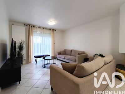 Maison - 111 m² - 6 pièces