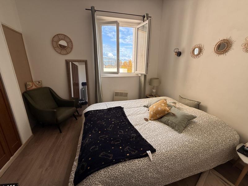 Appartement - 95 m² - 3 pièces