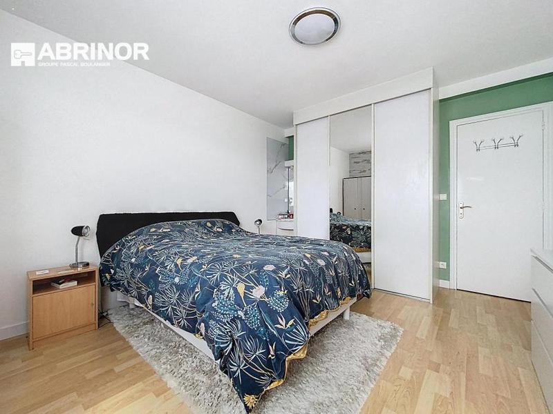 Appartement - 135 m² - 4 pièces