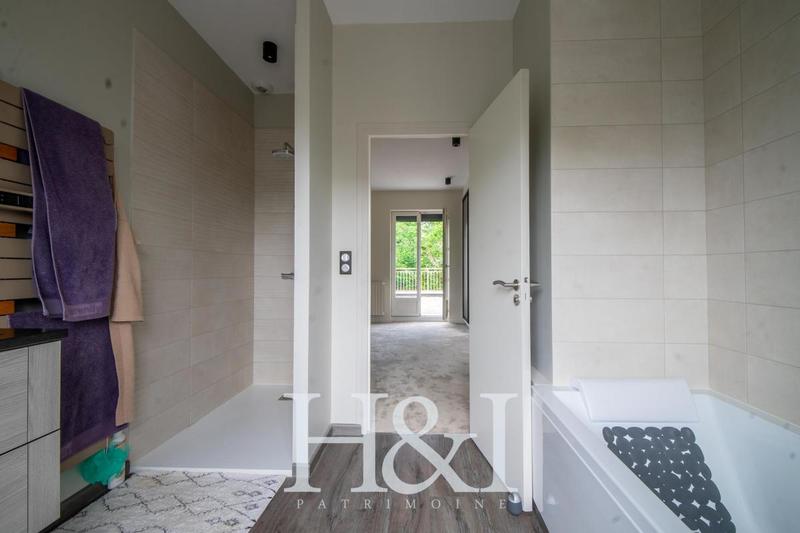 Propriété - 158 m² - 5 pièces