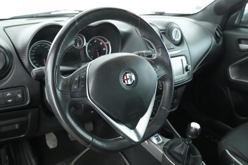 Alfa Romeo MiTo 1.6 Jtdm Exclusive 120 ch
