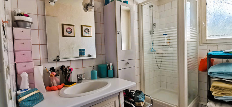 Maison - 104 m² - 6 pièces