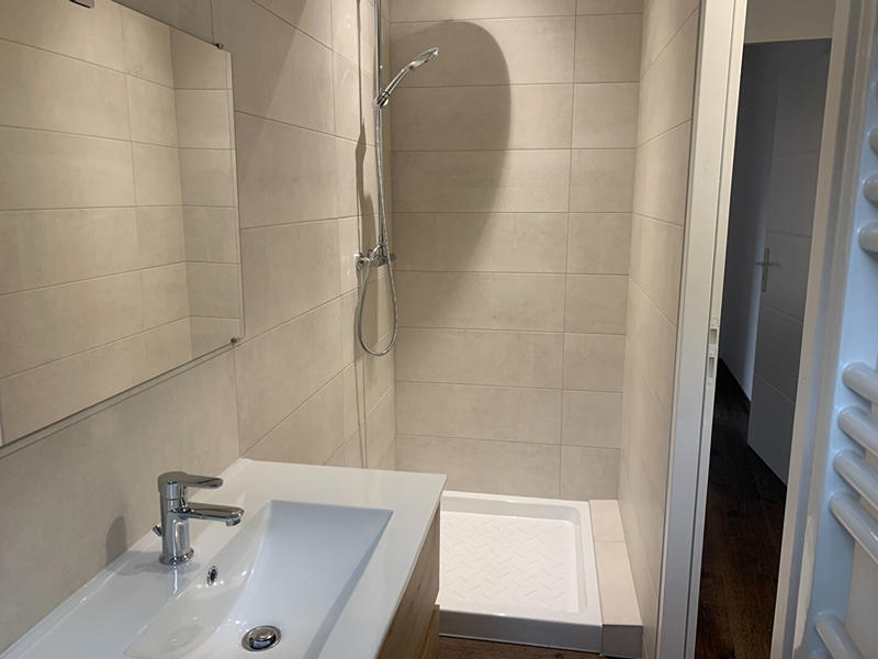 Maison - 69 m² - 3 pièces