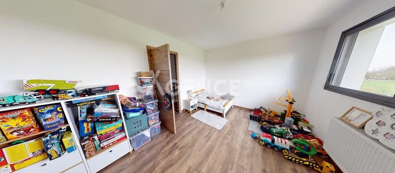 Maison - 176 m² - 6 pièces