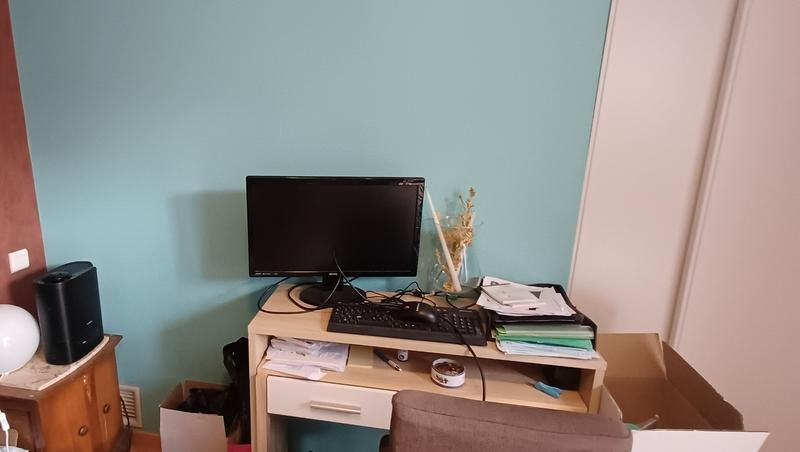 Maison - 124 m² - 5 pièces