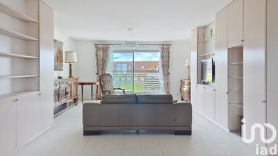 Appartement - 114 m² - 3 pièces