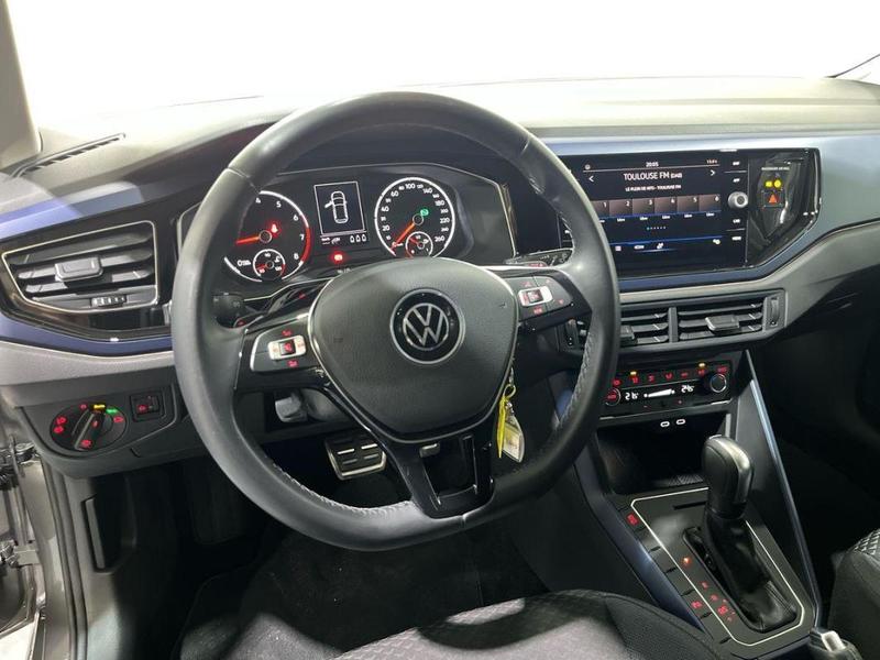 Volkswagen Polo 1.0 Tsi 95 s&amp;S Dsg7 United