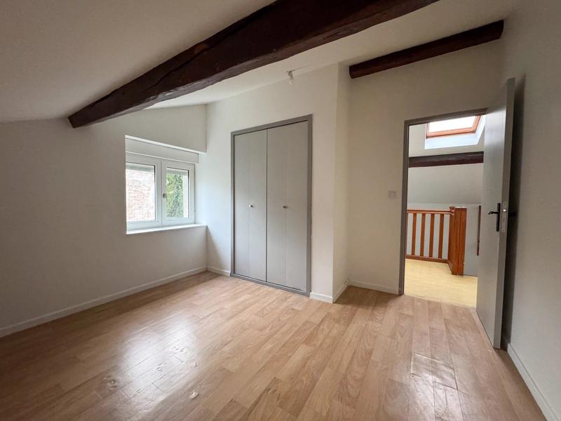 Appartement - 4 pièces