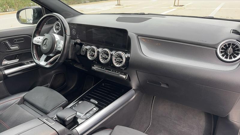 Mercedes Classe Gla 200 d 150 8g-Dct Amg Line