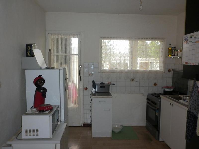 Villa - 100 m² - 4 pièces