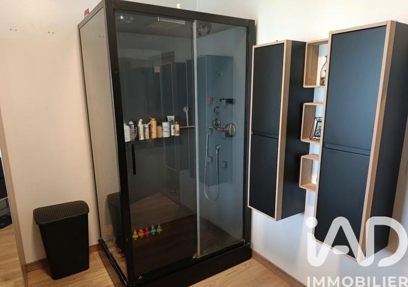 Maison - 144 m² - 6 pièces