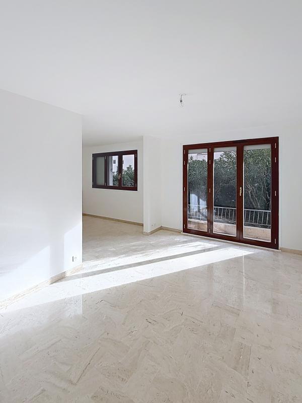 Appartement - 79 m² - 4 pièces