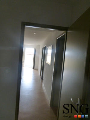 Appartement - 68 m² - 4 pièces