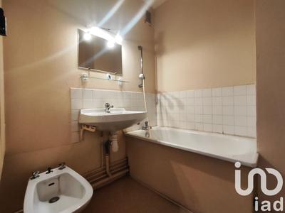 Appartement - 71 m² - 4 pièces