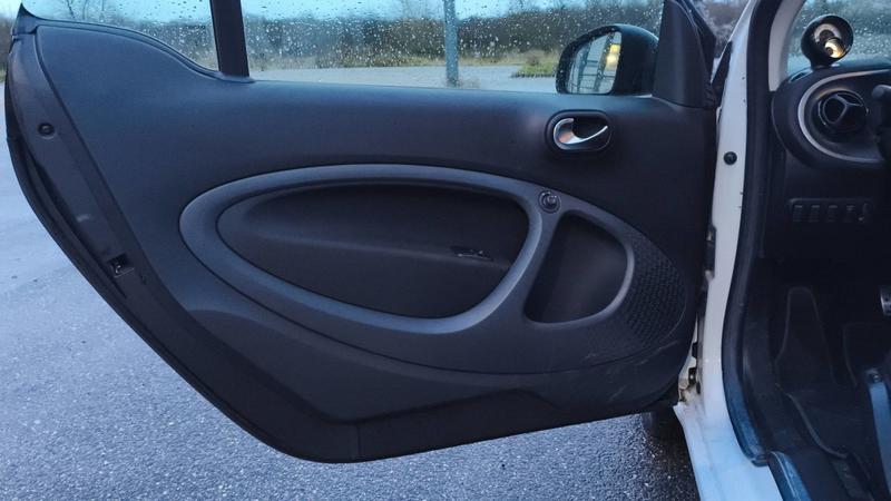 Smart ForTwo Coupe Eq 82 17kWh Prime