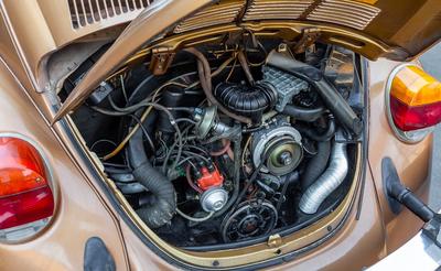 Volkswagen Coccinelle 1303