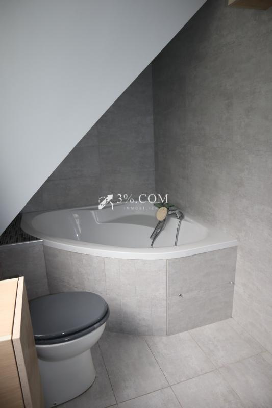 Maison - 137 m² - 6 pièces