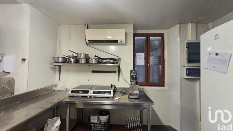 Local commercial - 110 m²