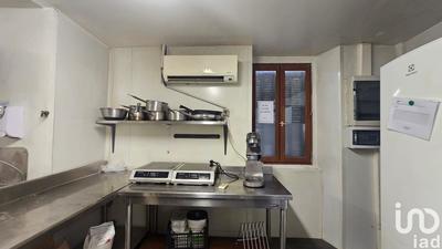 Local commercial - 110 m²