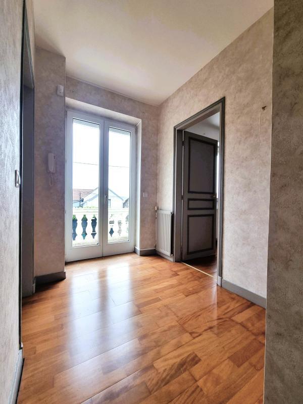 Appartement - 126 m² - 5 pièces
