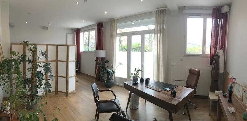 Cabinet d'Ostéopathie Seynod -Xavier Grall - Ostéopathe D.O.