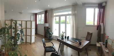 Cabinet d'Ostéopathie Seynod -Xavier Grall - Ostéopathe D.O.