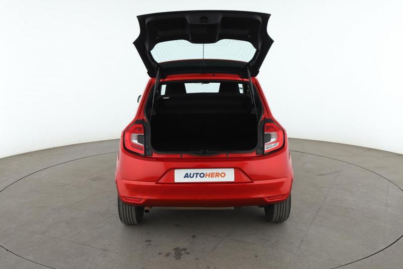 Renault Twingo 1.0 SCe Zen 73 ch