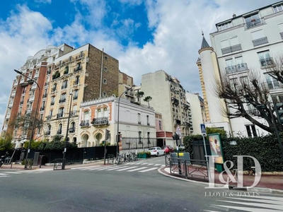 Appartement - 74 m² - 3 pièces