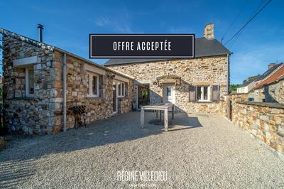 Maison - 116 m² - 5 pièces