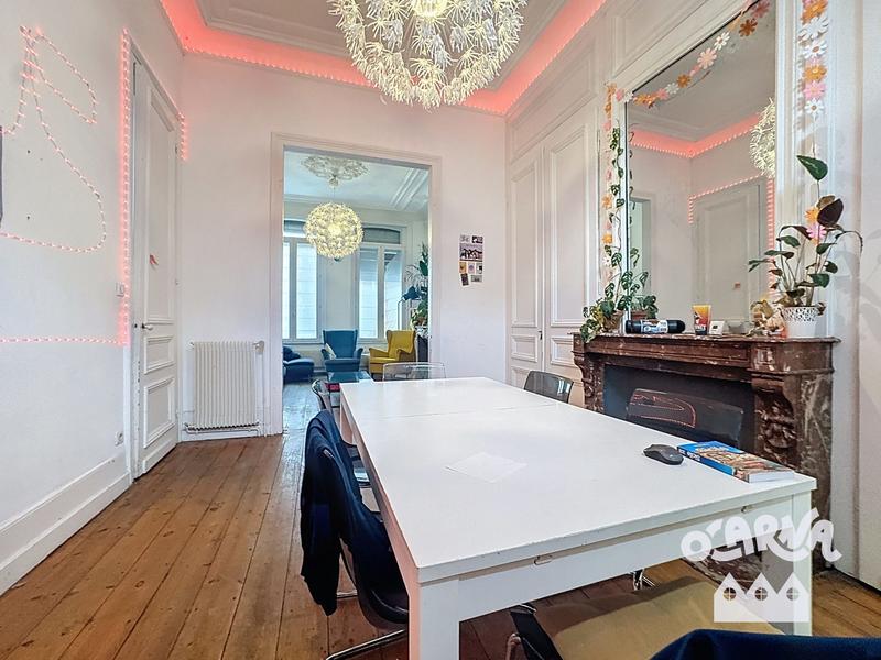 Appartement - 25 m² - 1 pièce