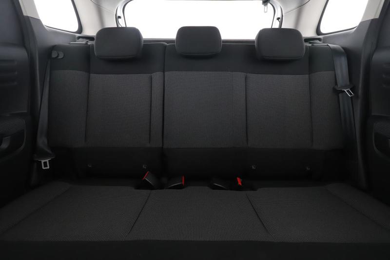 Citroën C3 Aircross 1.2 PureTech Feel Pack Bv6 110 ch