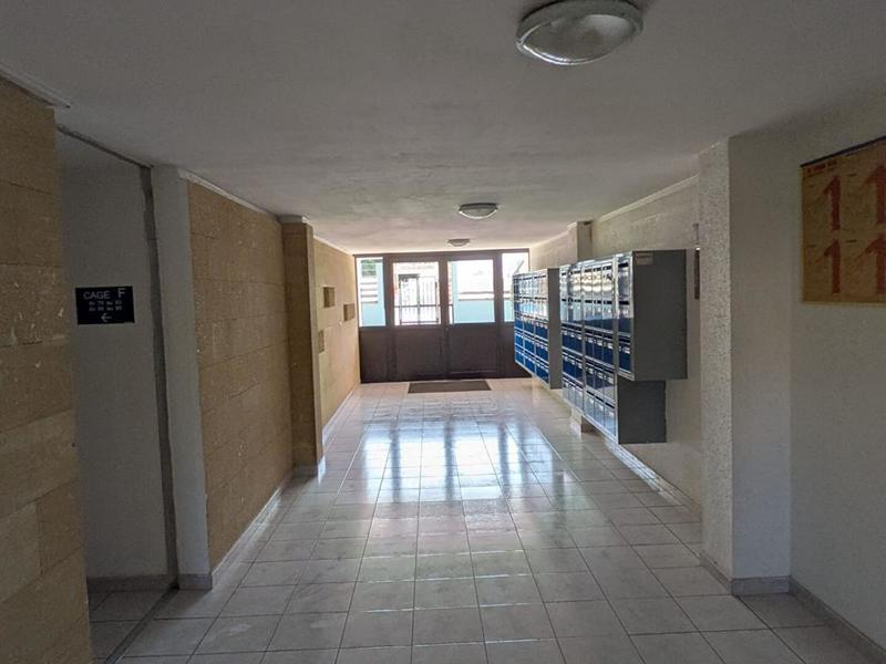 Appartement - 20 m² - 1 pièce