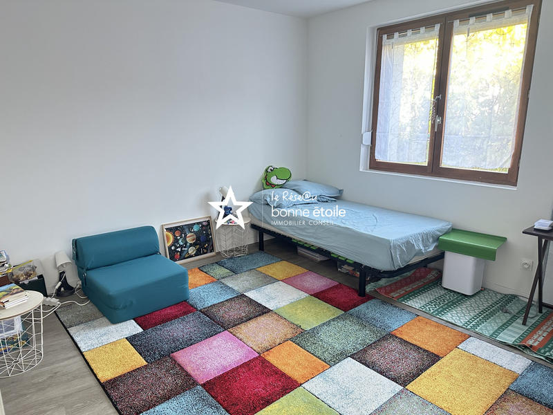 Maison - 71 m² - 4 pièces