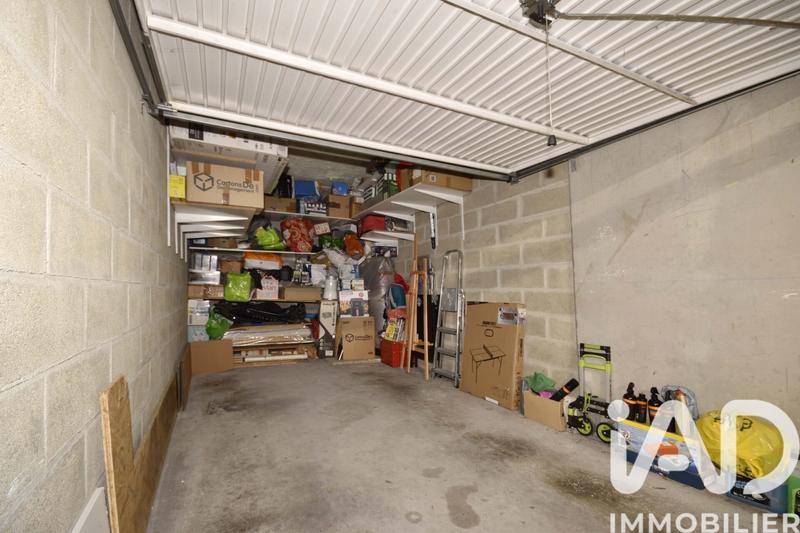 Appartement - 88 m² - 5 pièces