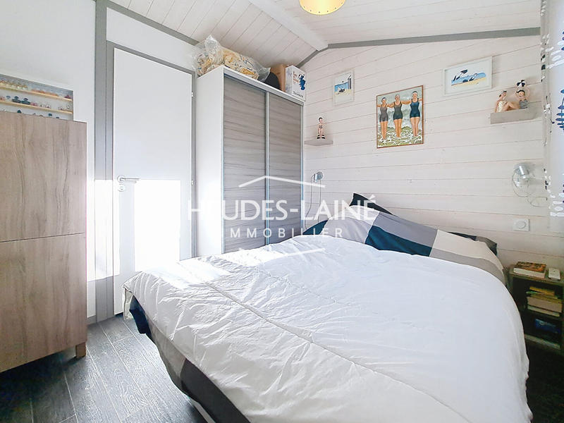 Maison - 56 m² - 5 pièces