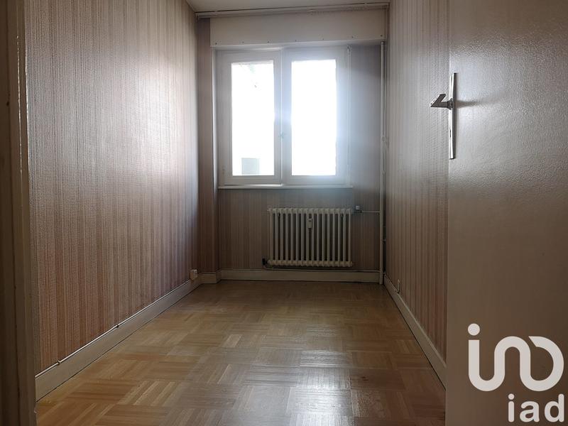 Appartement - 68 m² - 2 pièces