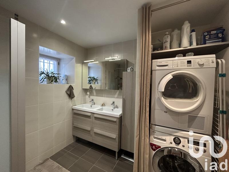 Maison - 164 m² - 5 pièces