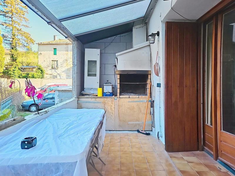 Maison de village - 159 m² - 6 pièces