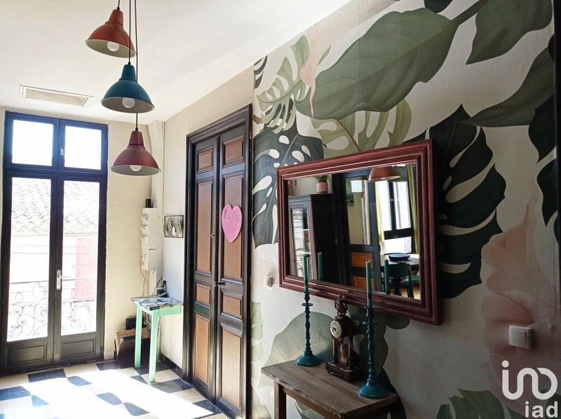 Local commercial - 440 m²