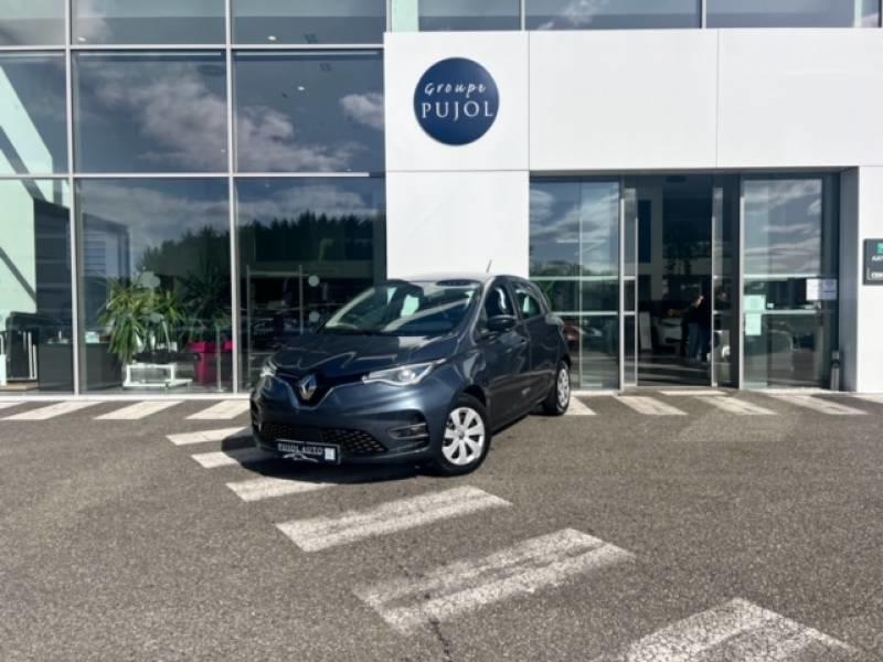 Renault Zoe R110 Achat Intégral Business